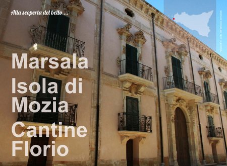 Tour nella Sicilia Occidentale