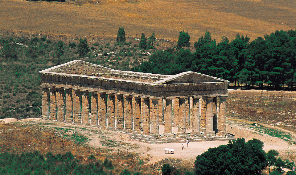 Segesta