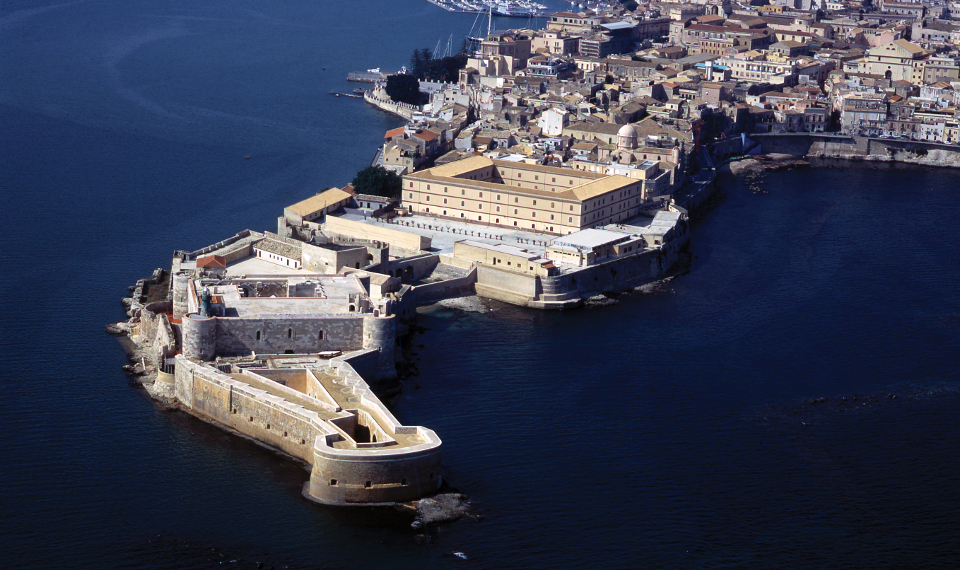 Castel Maniace